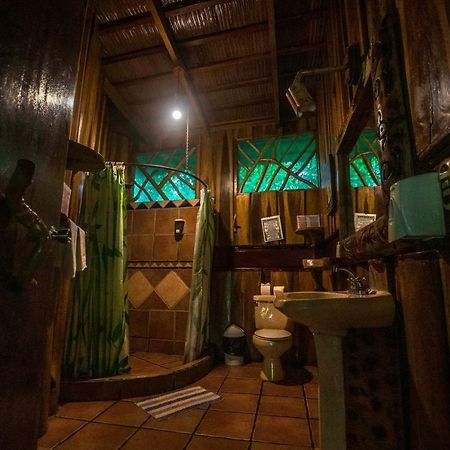Hotel La Costa De Papito Puerto Viejo de Talamanca Екстер'єр фото