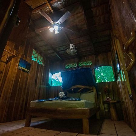 Hotel La Costa De Papito Puerto Viejo de Talamanca Екстер'єр фото