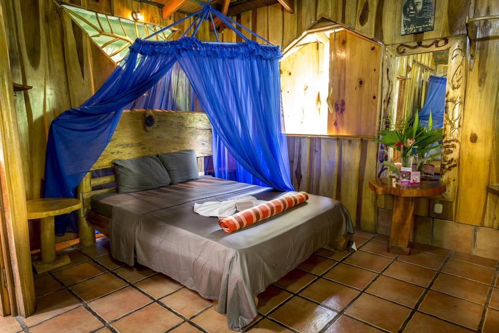 Hotel La Costa De Papito Puerto Viejo de Talamanca Номер фото