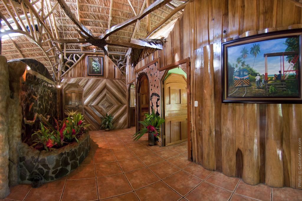 Hotel La Costa De Papito Puerto Viejo de Talamanca Екстер'єр фото
