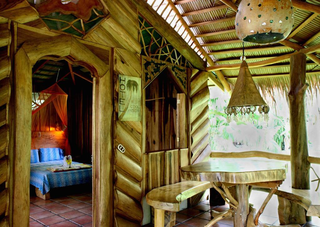 Hotel La Costa De Papito Puerto Viejo de Talamanca Екстер'єр фото