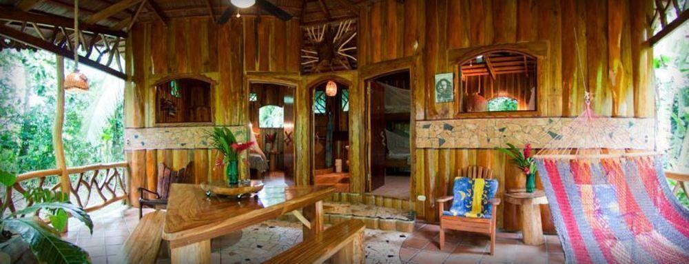 Hotel La Costa De Papito Puerto Viejo de Talamanca Екстер'єр фото