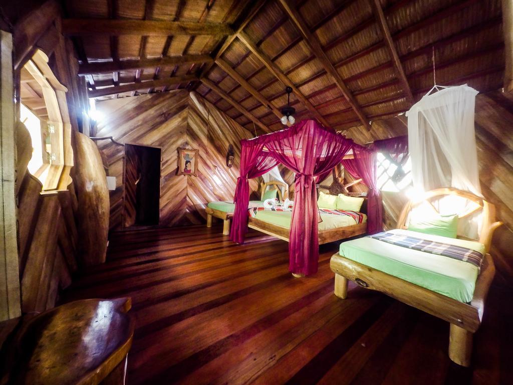 Hotel La Costa De Papito Puerto Viejo de Talamanca Екстер'єр фото