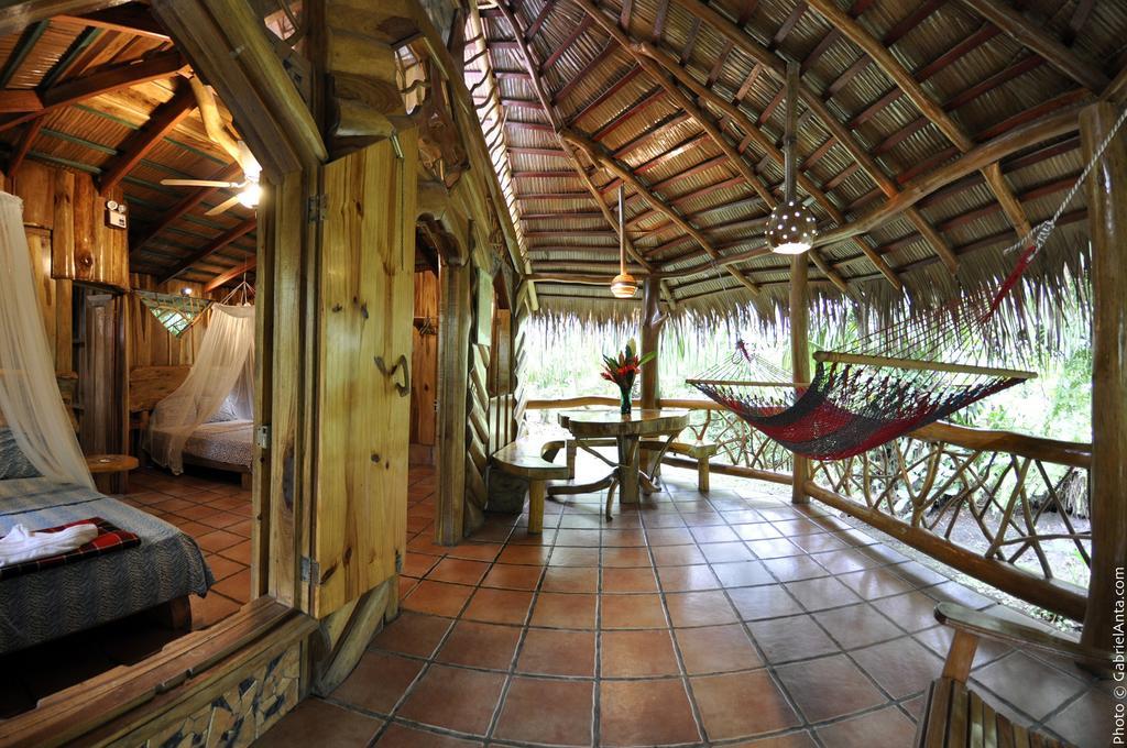 Hotel La Costa De Papito Puerto Viejo de Talamanca Екстер'єр фото