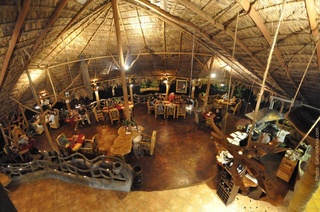 Hotel La Costa De Papito Puerto Viejo de Talamanca Екстер'єр фото