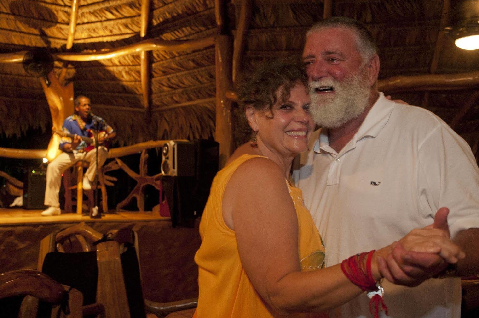 Hotel La Costa De Papito Puerto Viejo de Talamanca Екстер'єр фото