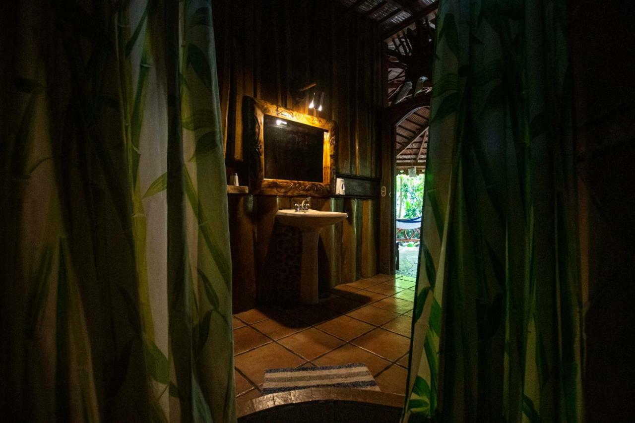 Hotel La Costa De Papito Puerto Viejo de Talamanca Екстер'єр фото