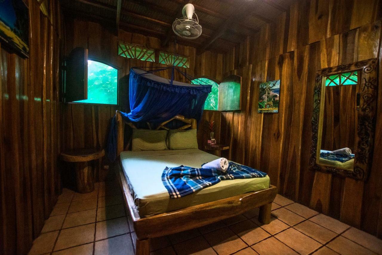 Hotel La Costa De Papito Puerto Viejo de Talamanca Екстер'єр фото