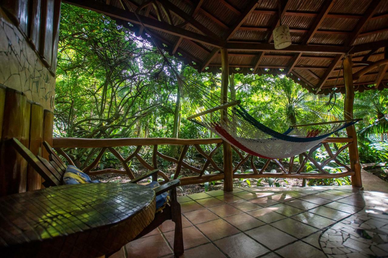 Hotel La Costa De Papito Puerto Viejo de Talamanca Екстер'єр фото