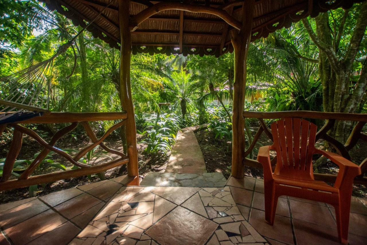 Hotel La Costa De Papito Puerto Viejo de Talamanca Екстер'єр фото